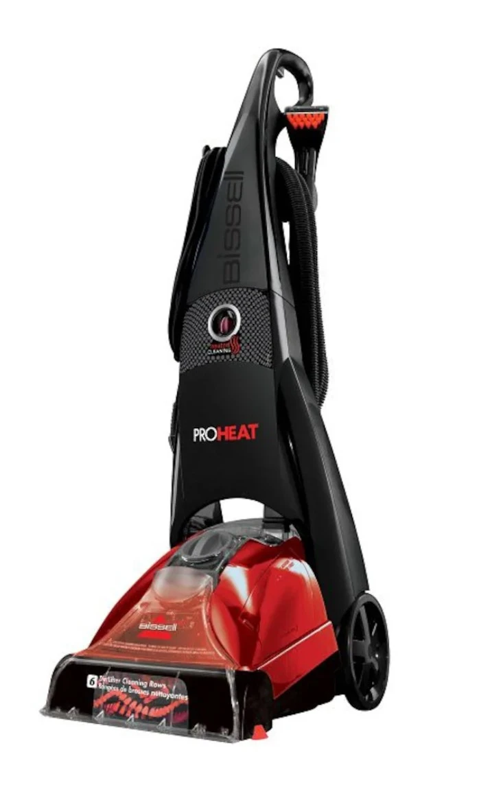 Bissell ProHeat Carpet Cleaner - photo 5