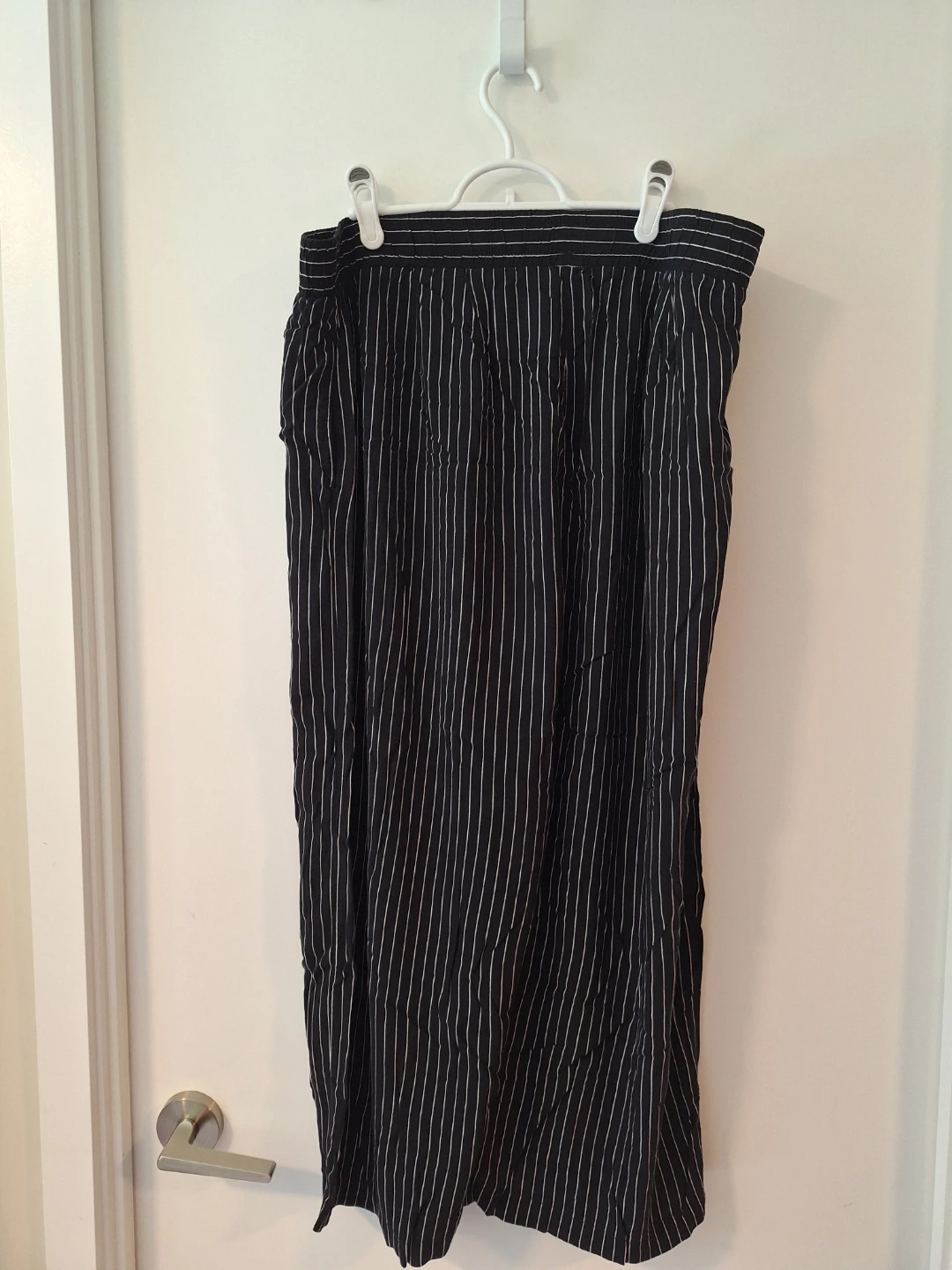 Coquette et Coquine Striped Pants sz 1X - photo 3