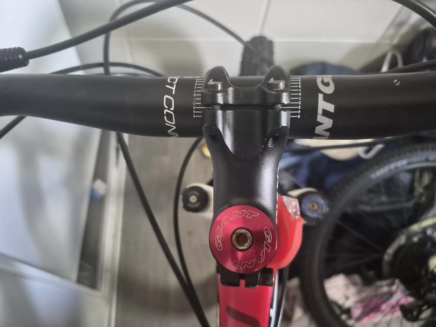 Giant Talon Mountain Bike - photo 2