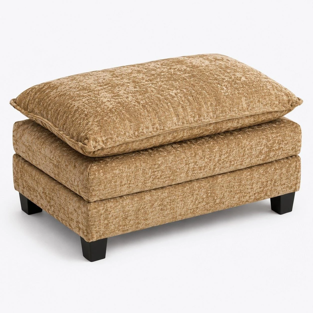 Ottoman Footrest NEW IN BOX