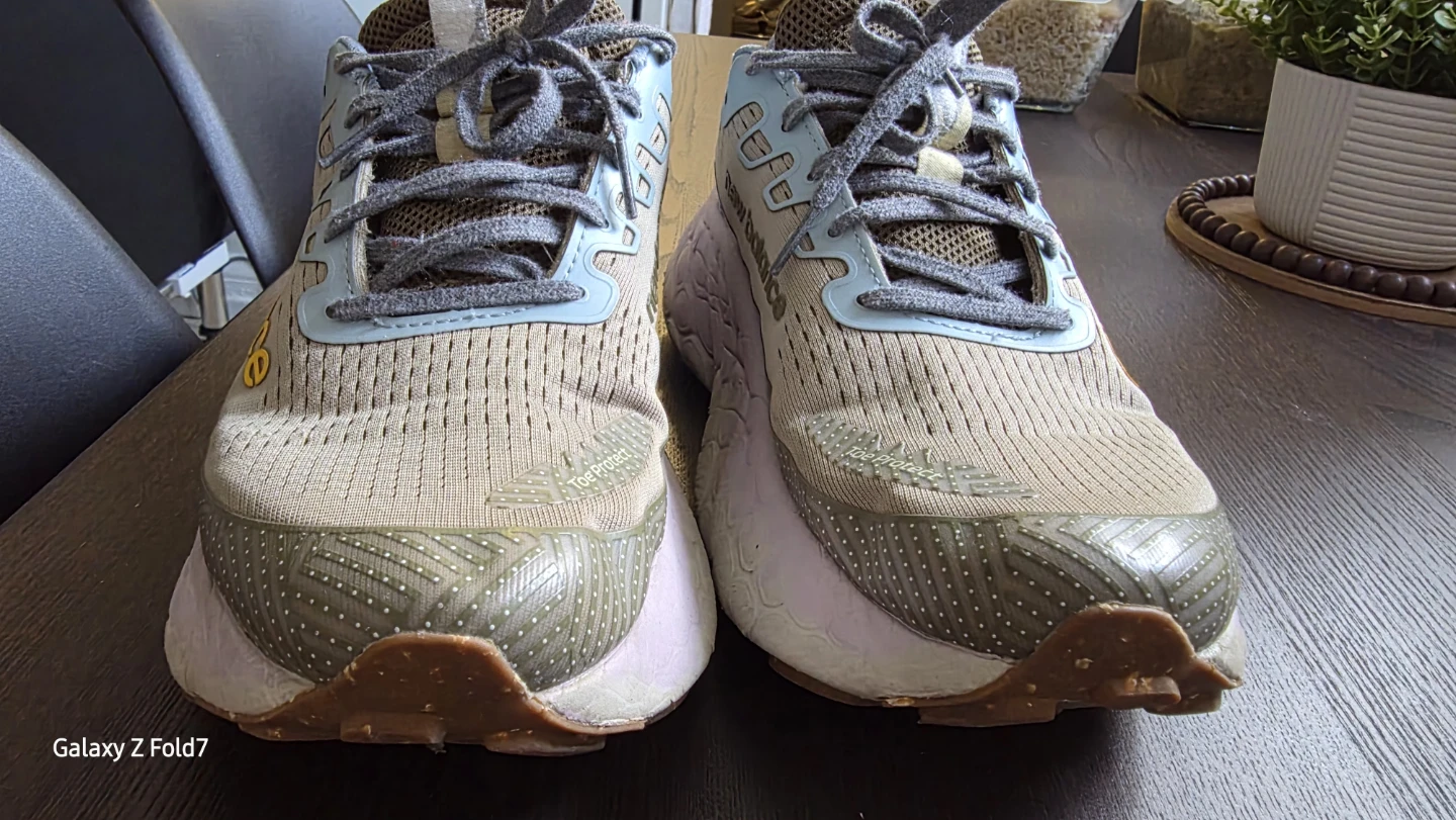 New Balance Fresh Foam X More Trail v3 Women's Shoes - photo 5