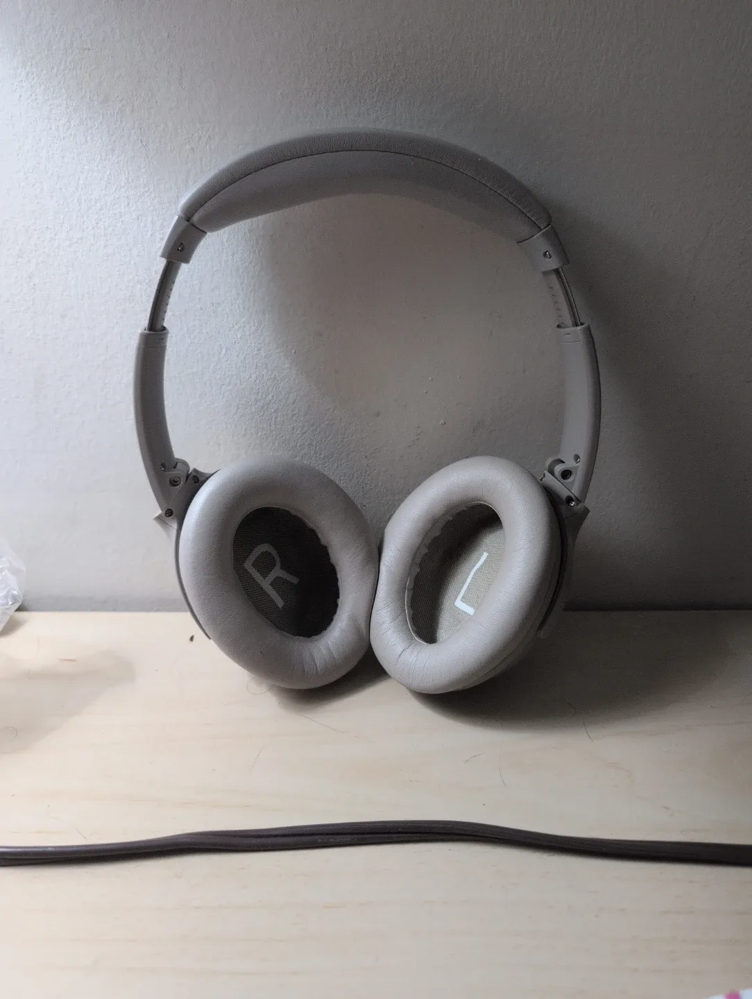 Bose QuietComfort 45 Headphones - photo 3