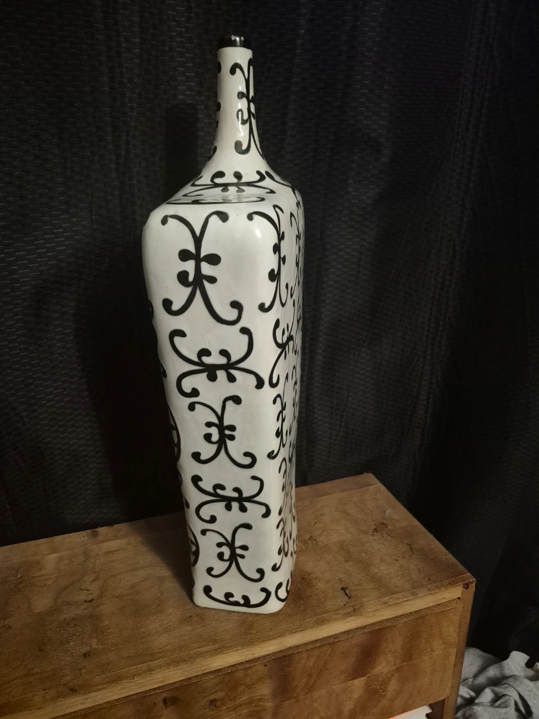 Large Ornamental Vase - photo 3