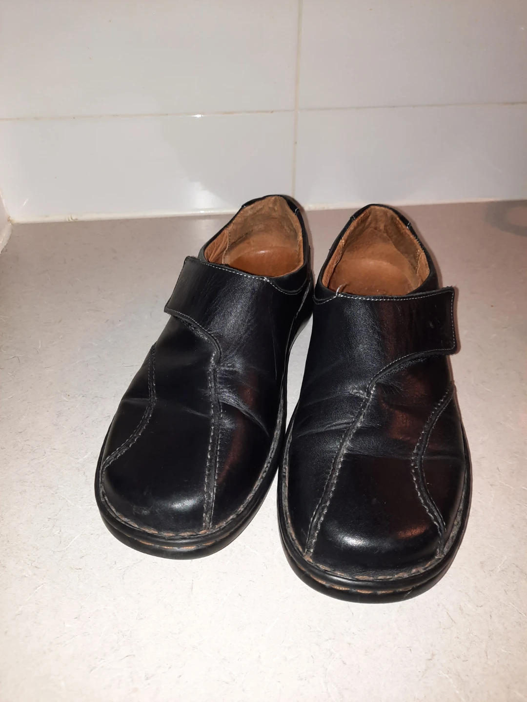 Josef Seibel Shoes - Size 39