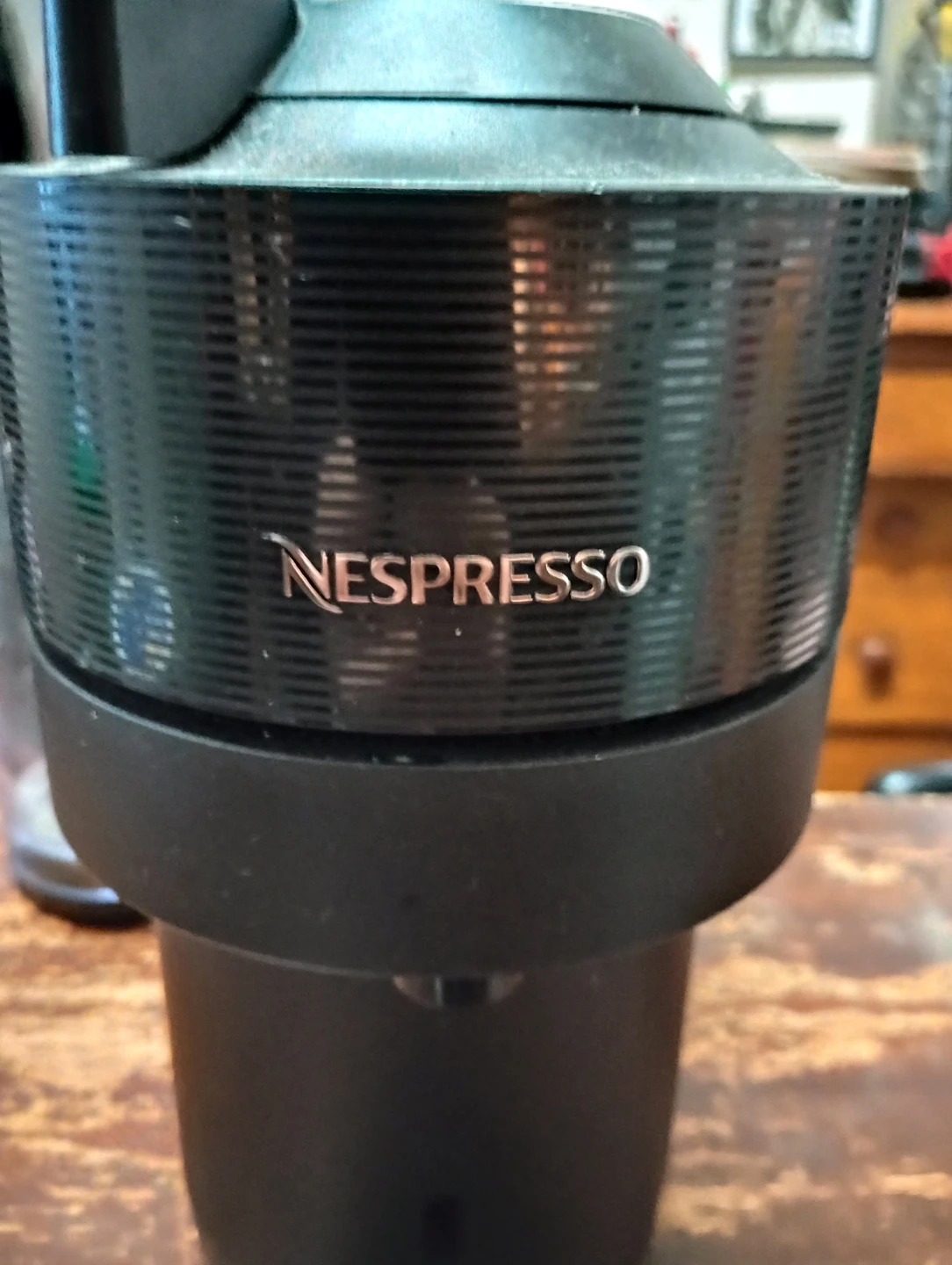 Nespresso Coffee Maker - photo 2