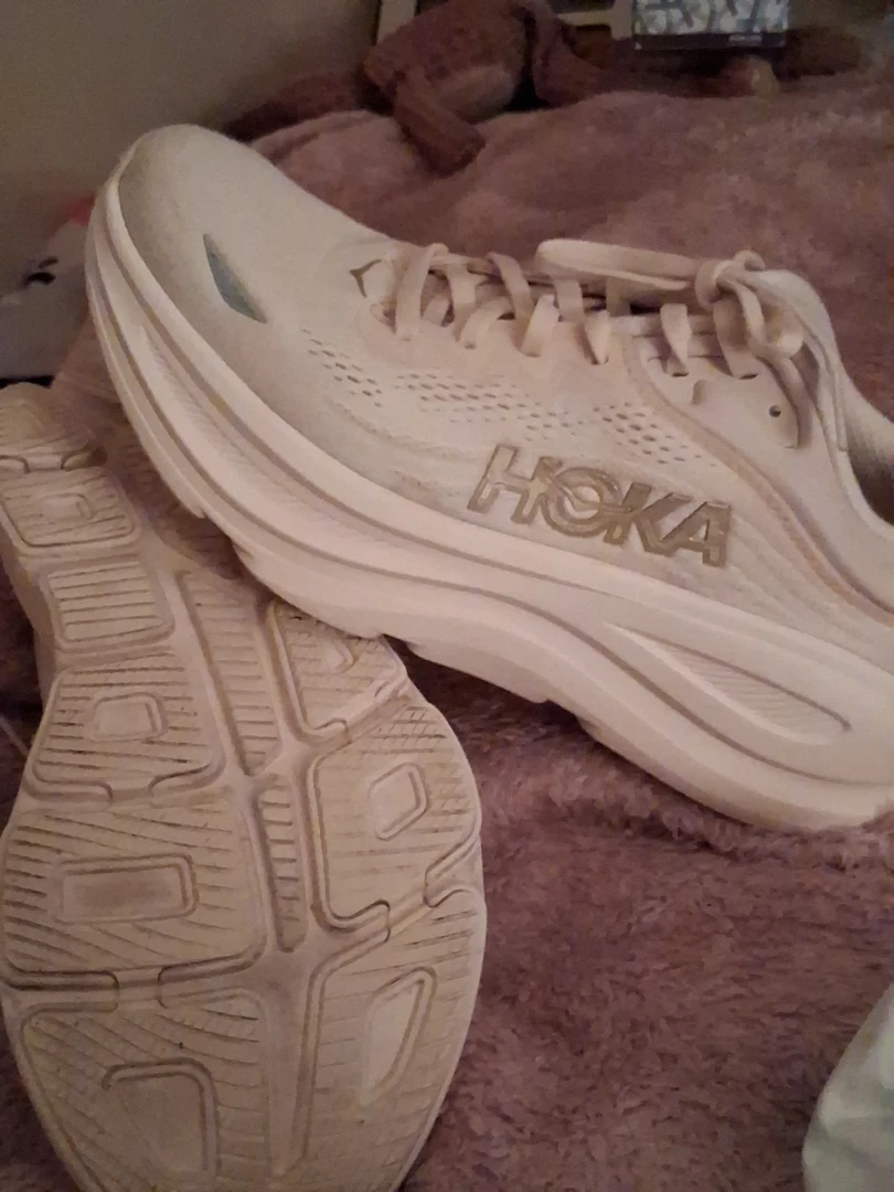 Hoka Running Shoes