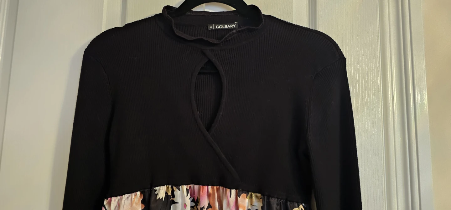 Colbary womens dress/ tunic - photo 2