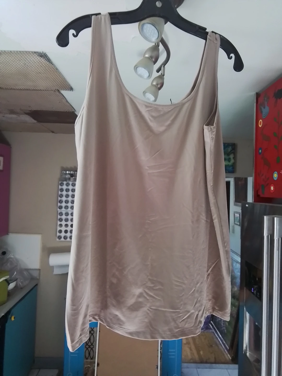 Reitmans Tank Top - Size 1X New