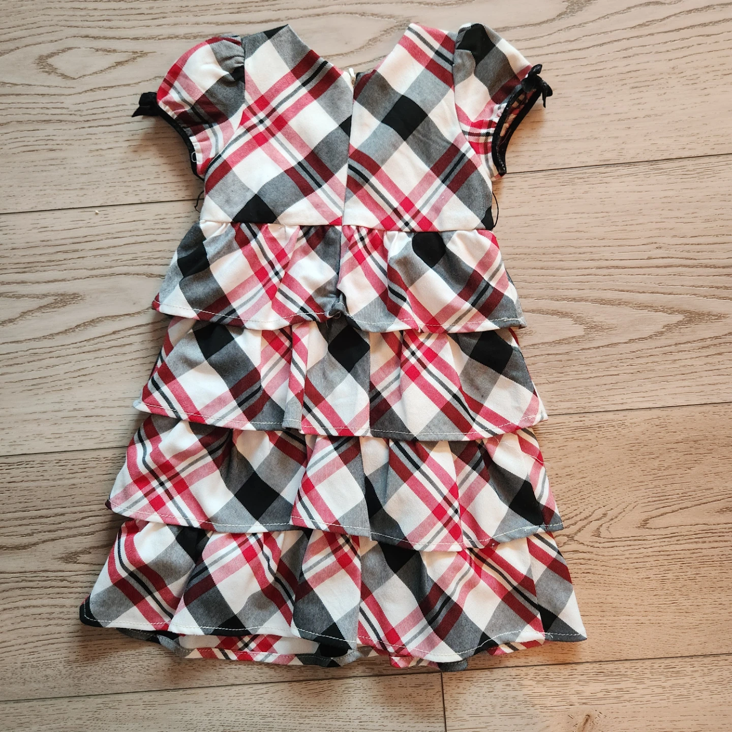 4T dress - photo 2