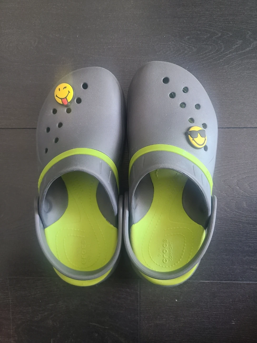 Crocs Clog Shoes - photo 2