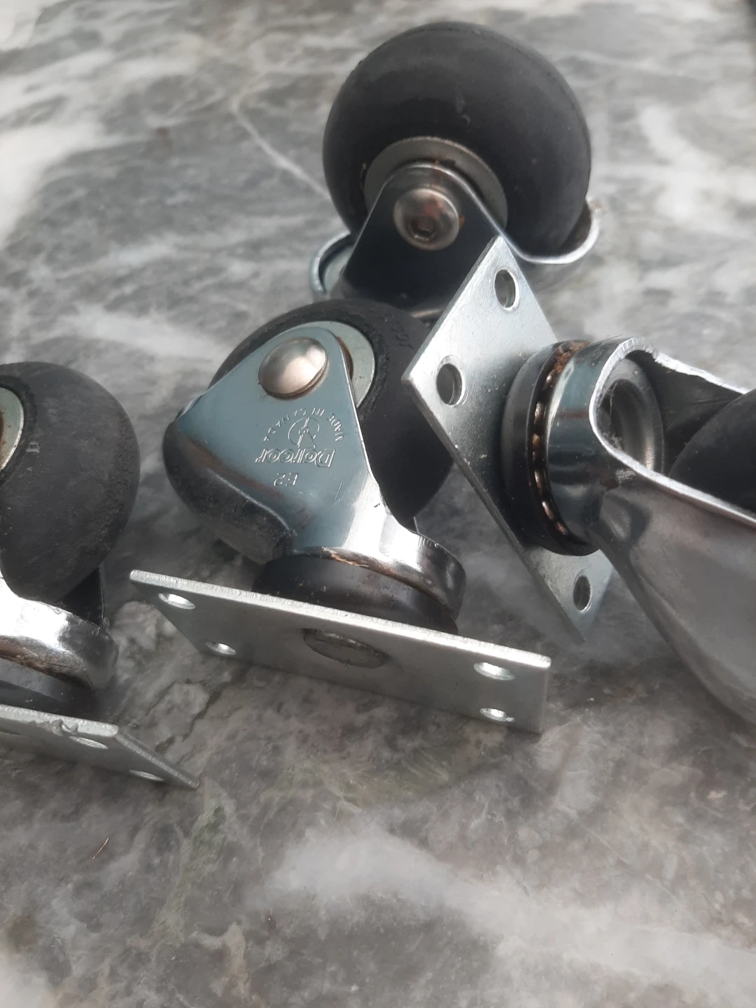 CasterS DARCOR E2 - photo 3
