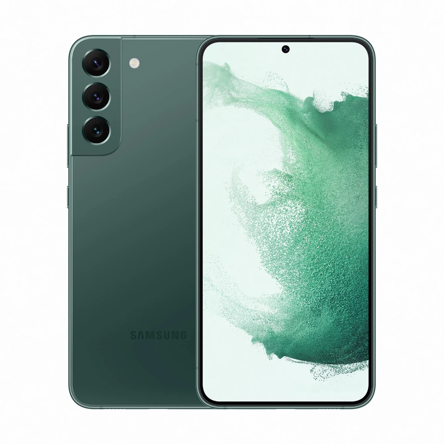 Samsung S22+ 256-GB