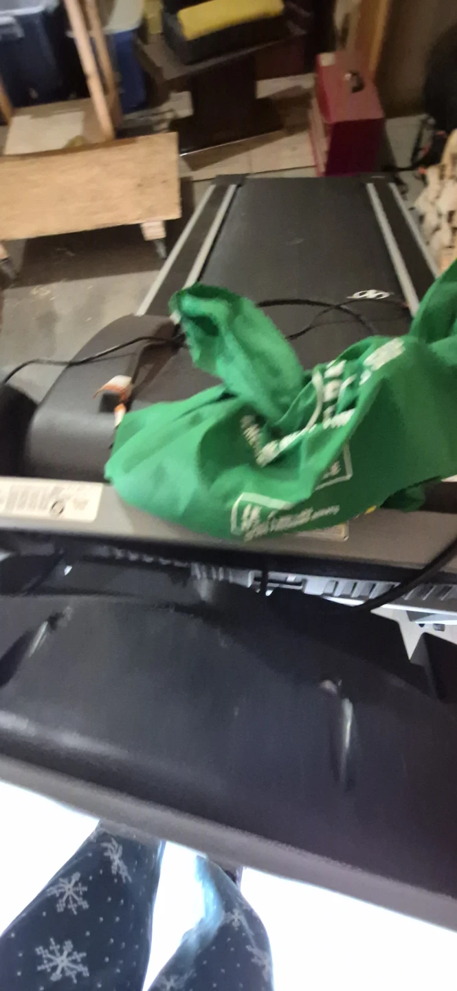 Nordic trak treadmill - photo 4
