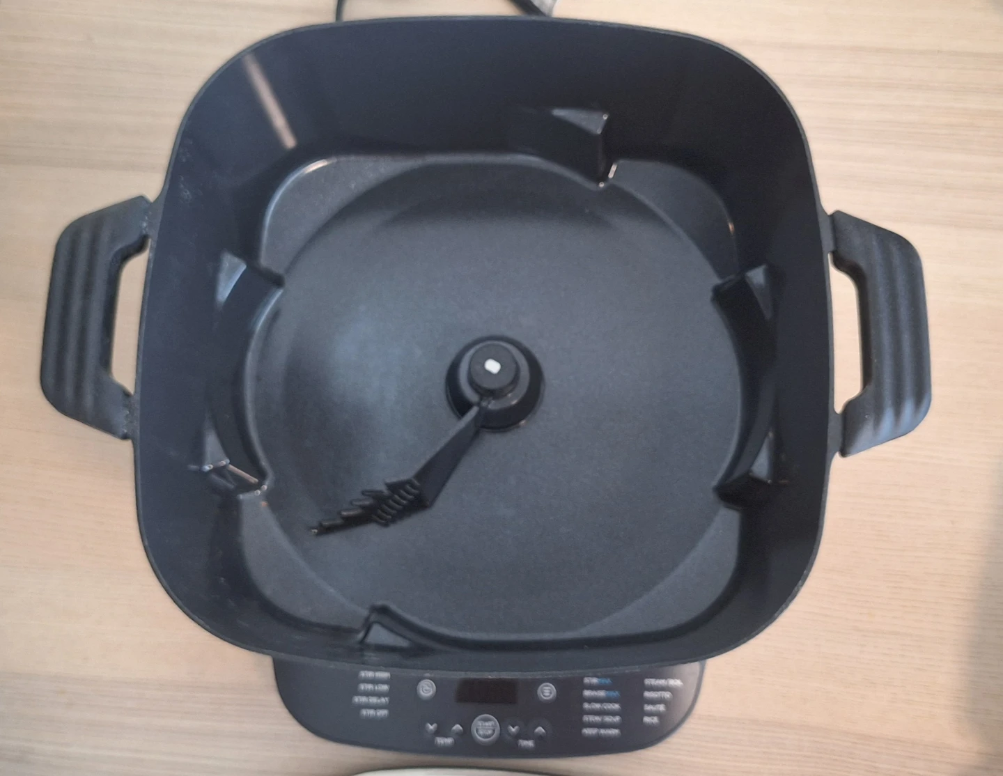PowerXL Electric Multi-Cooker - photo 5