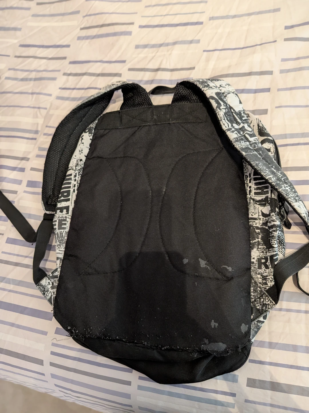 Hurley backpack - photo 3