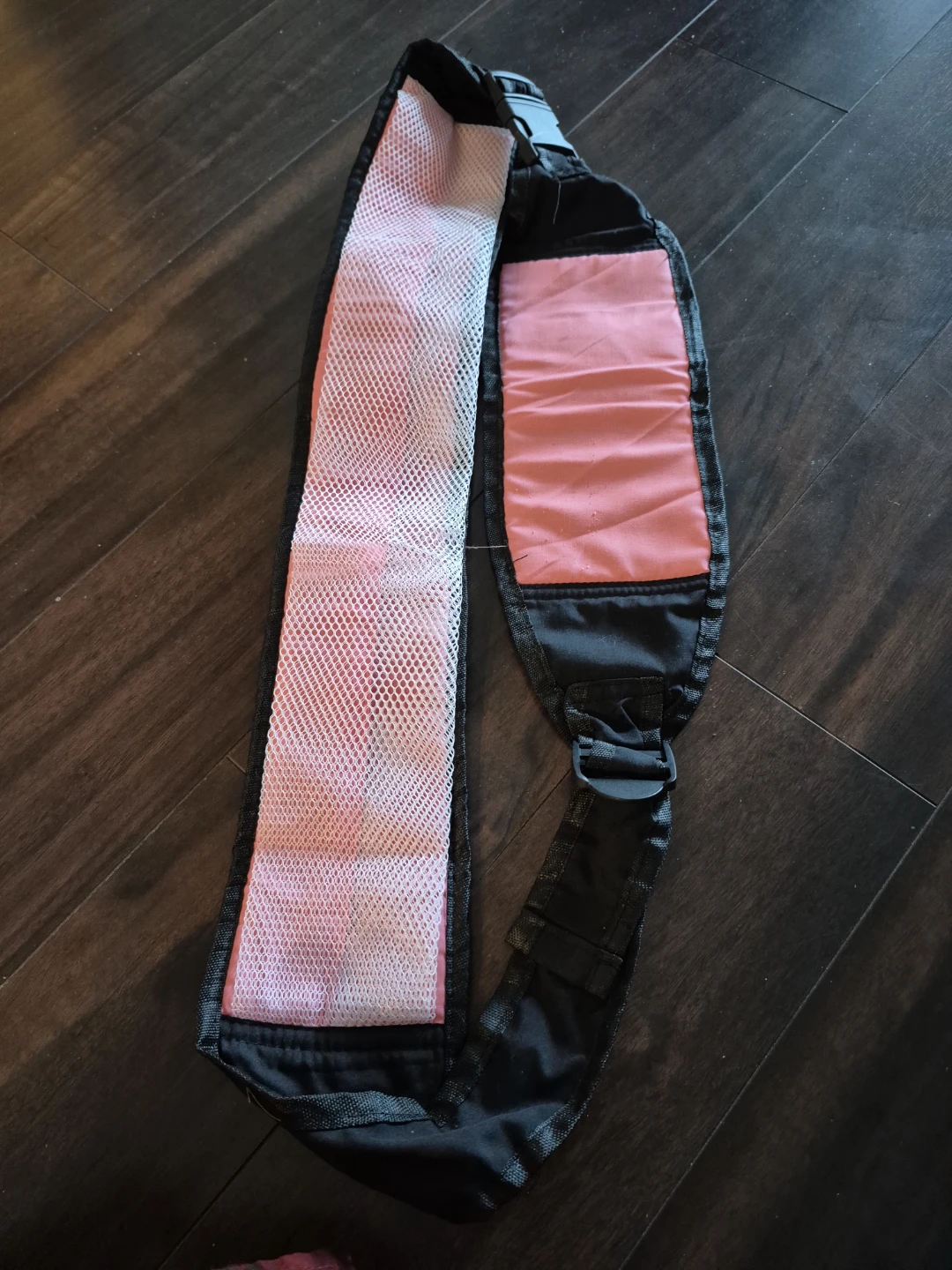 Baby carrier - photo 3