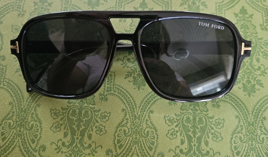 Tom Ford Sunglasses