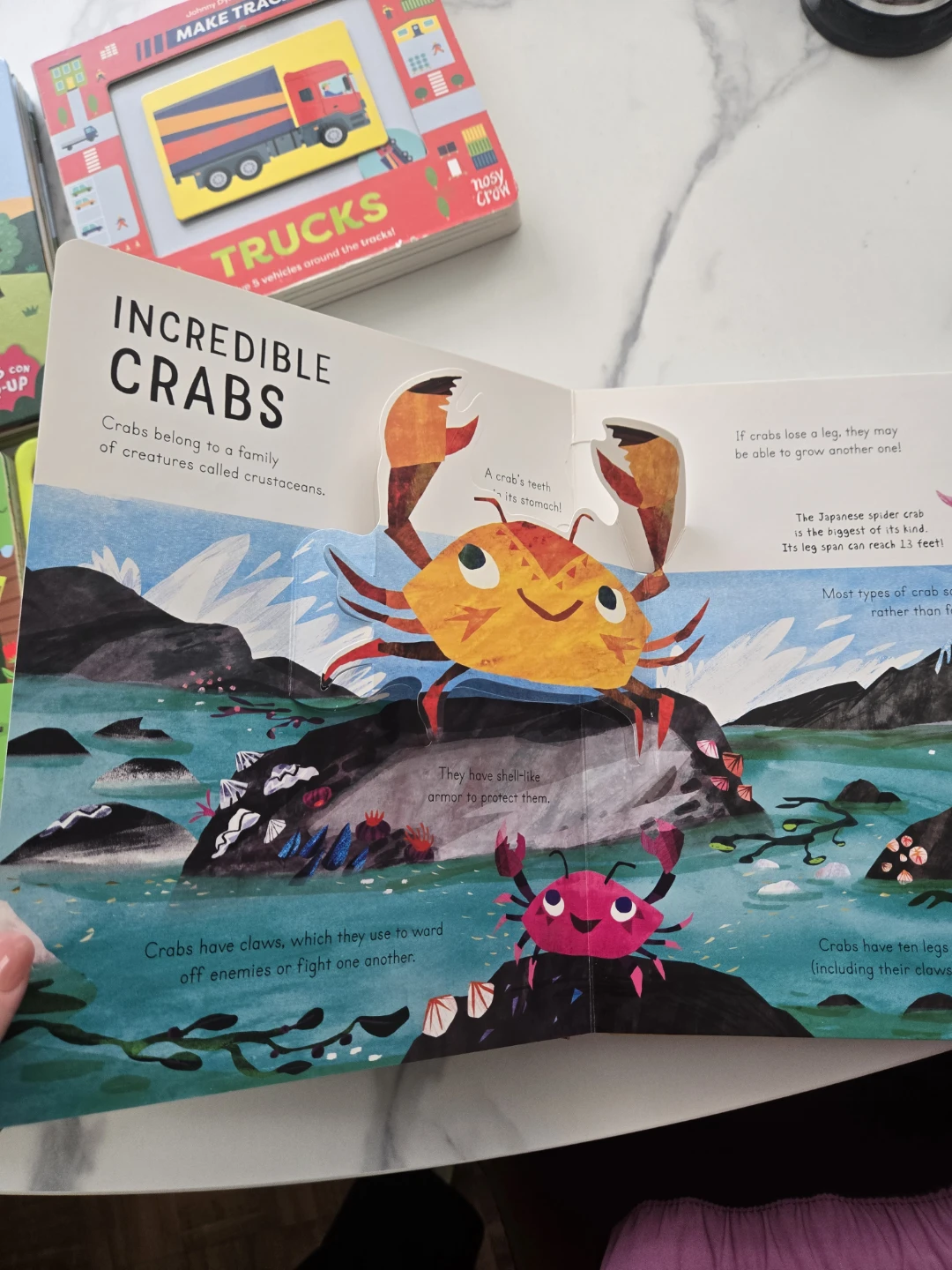 4 Children's Books - photo 2