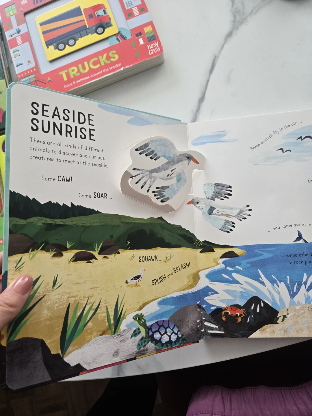 4 Children's Books - photo 4