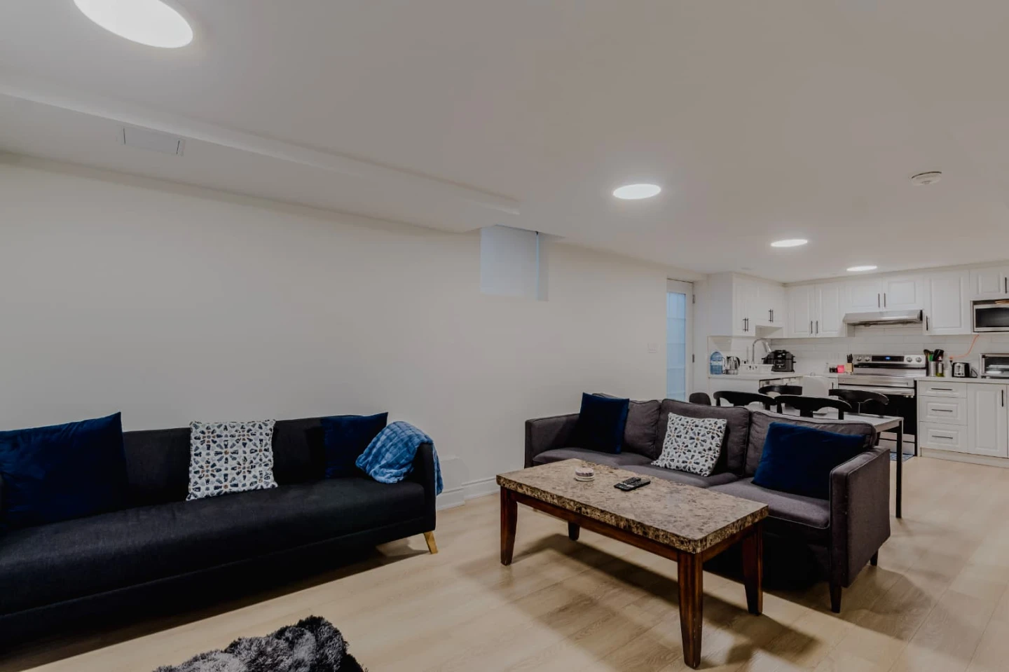 Basement Suite - photo 3
