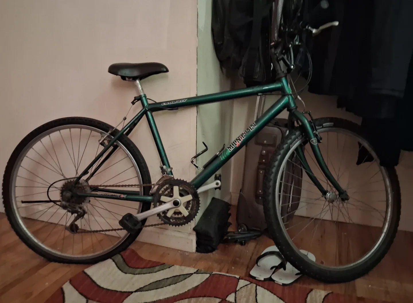 Bike