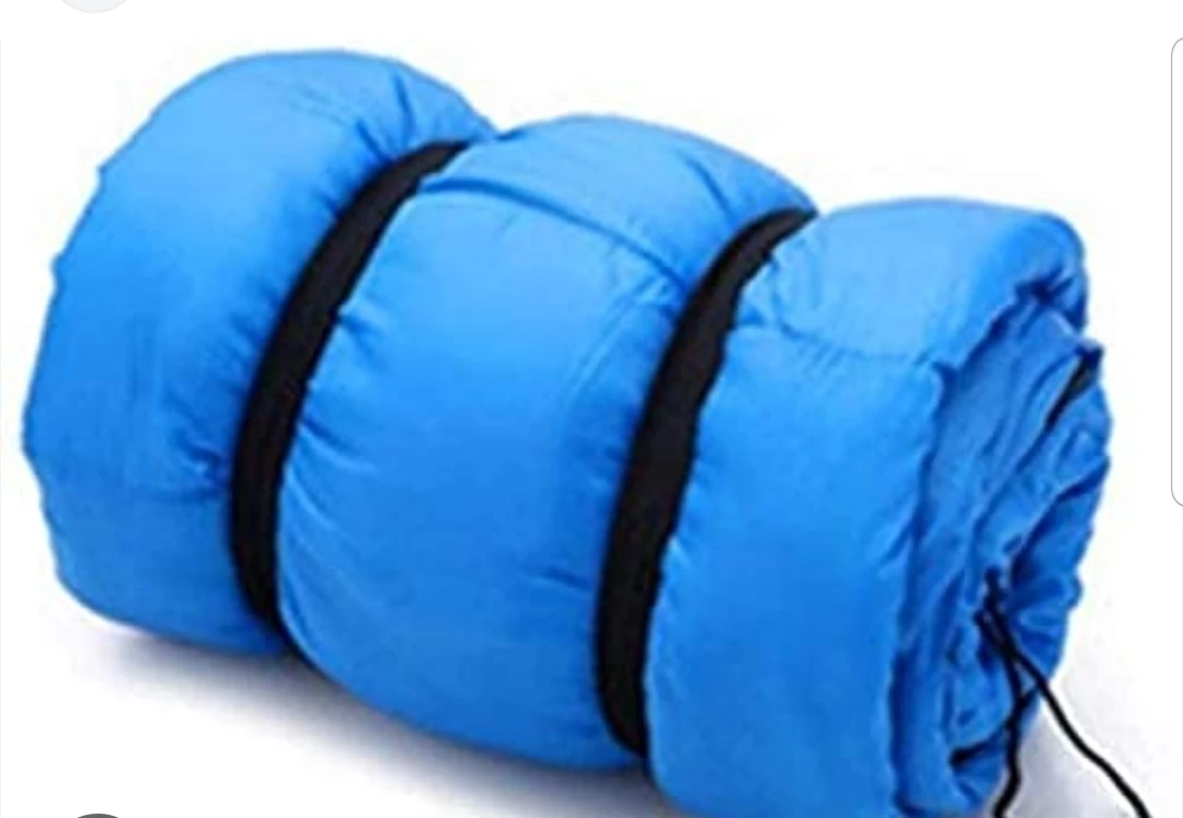 2 x Blue Sleeping Bag