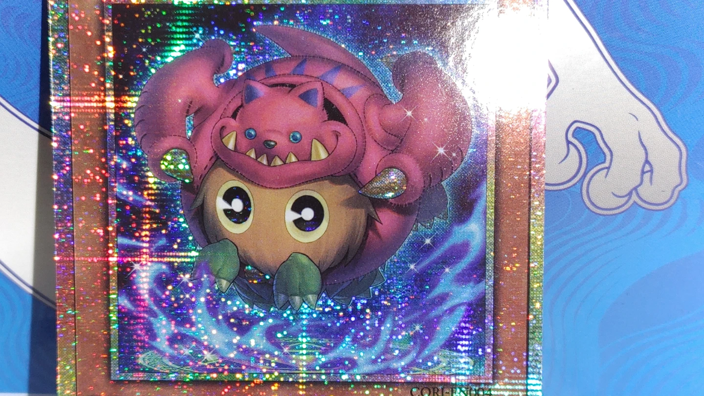 Griffoh - Starlight Rare - Yugioh Chaos Rising - photo 4