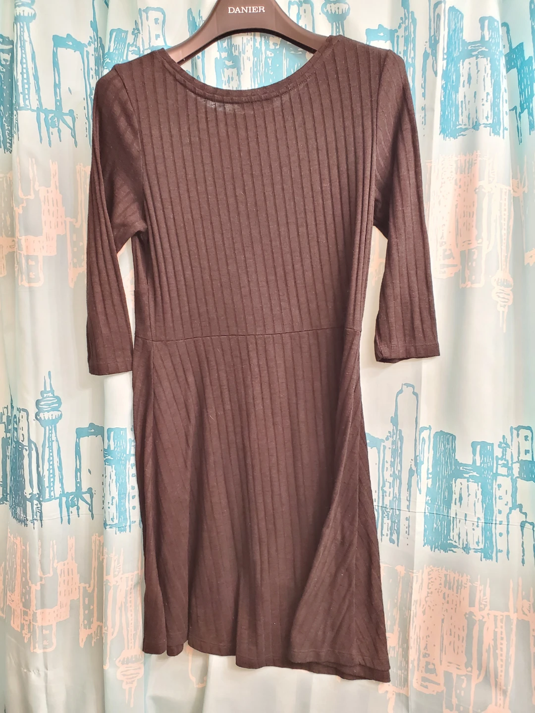 Dress - photo 3