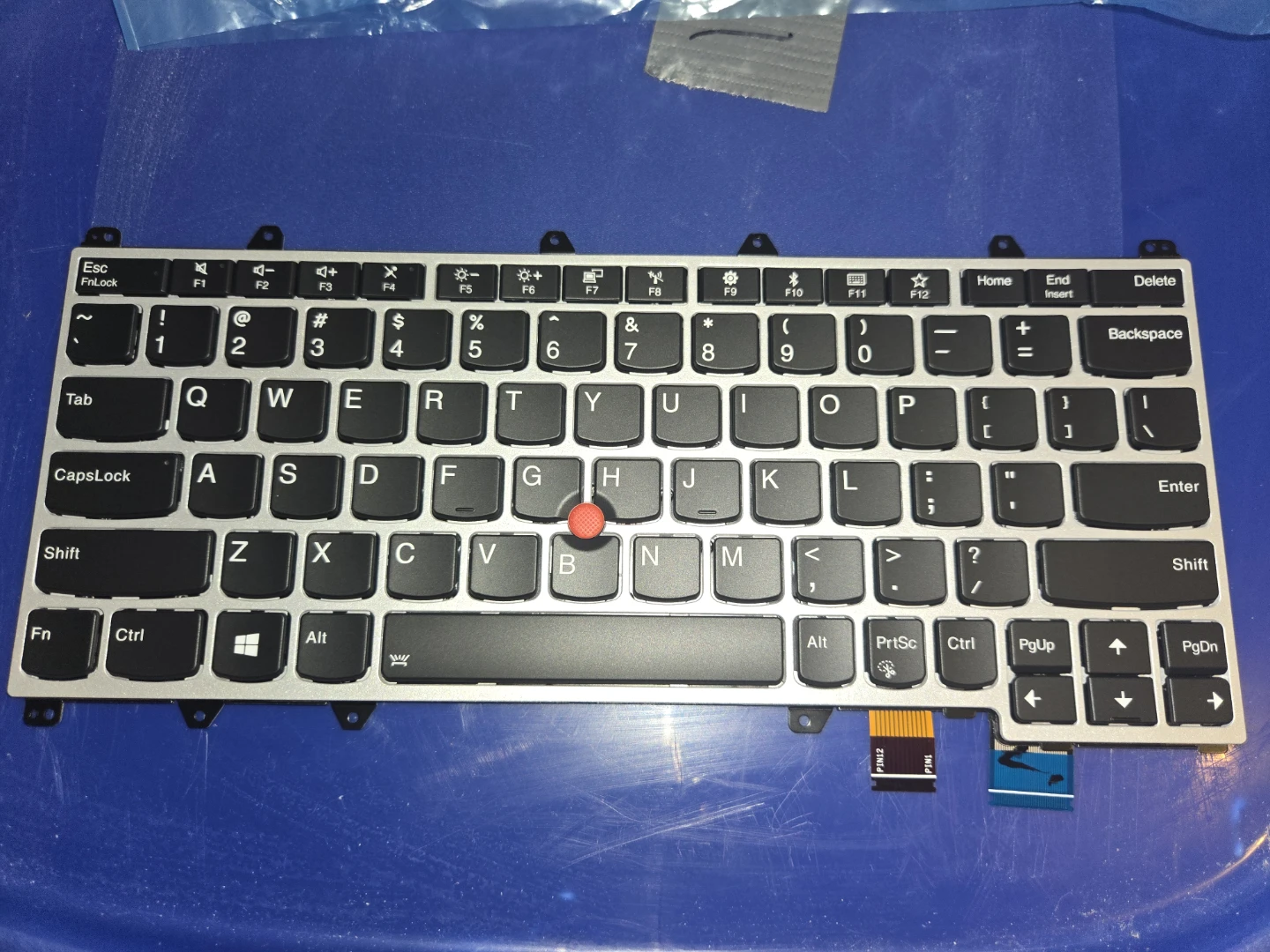 Lenovo Thinkpad Yoga 370 01EN427