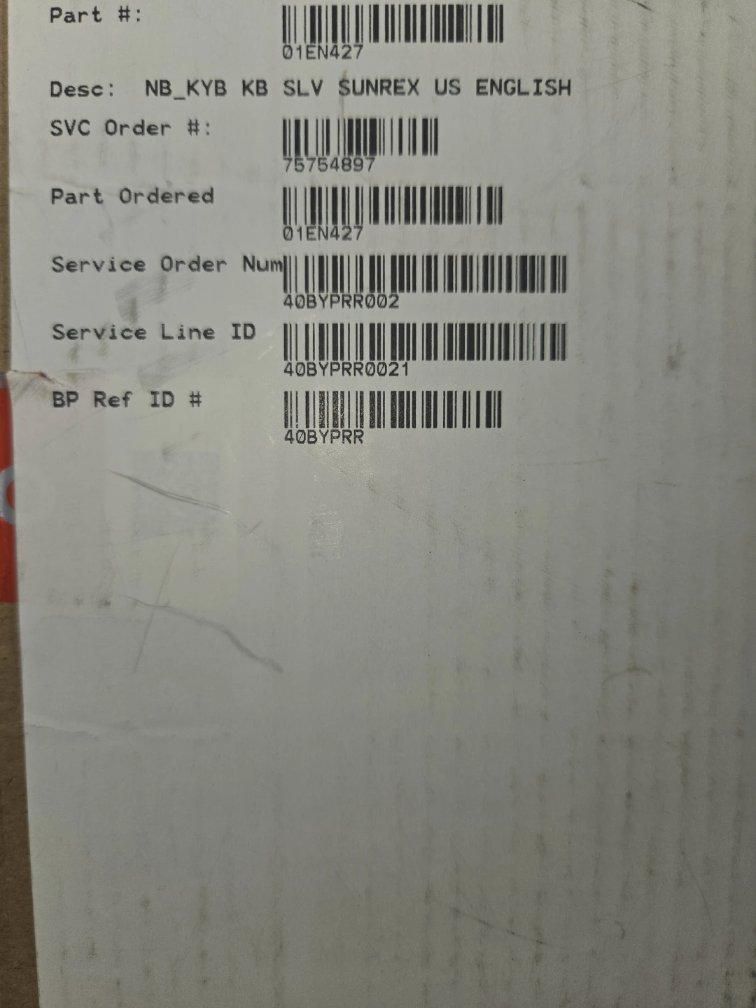 Lenovo Thinkpad Yoga 370 01EN427 - photo 3