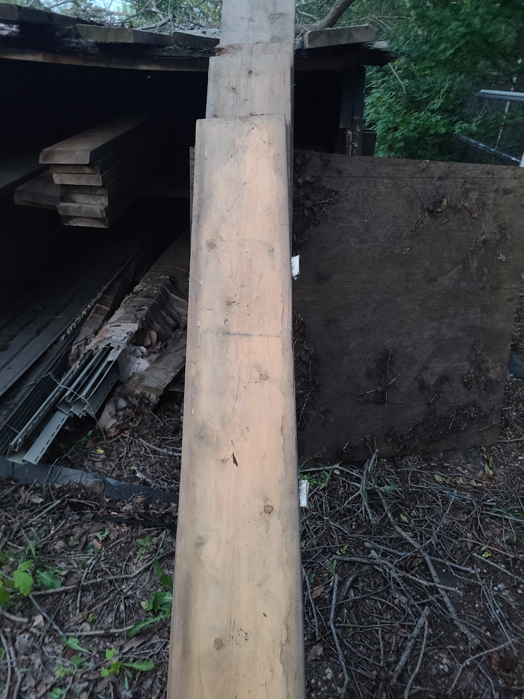 2x10 Lumber SPF(11 Pieces) - photo 3