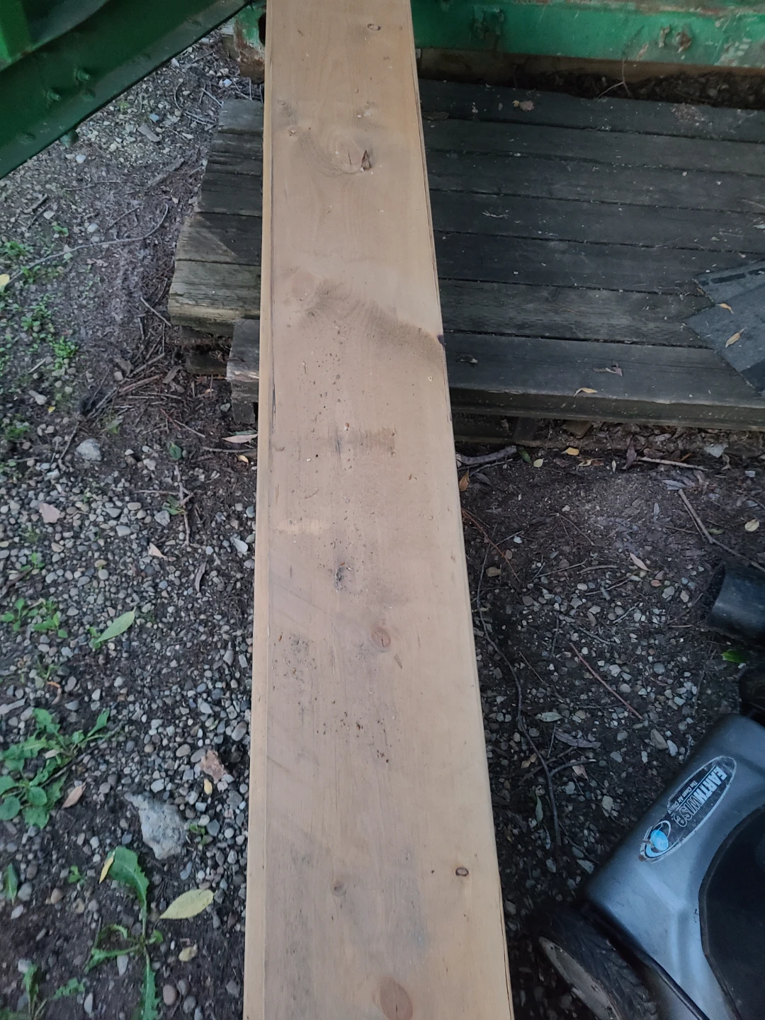 2x10 Lumber SPF(11 Pieces) - photo 4