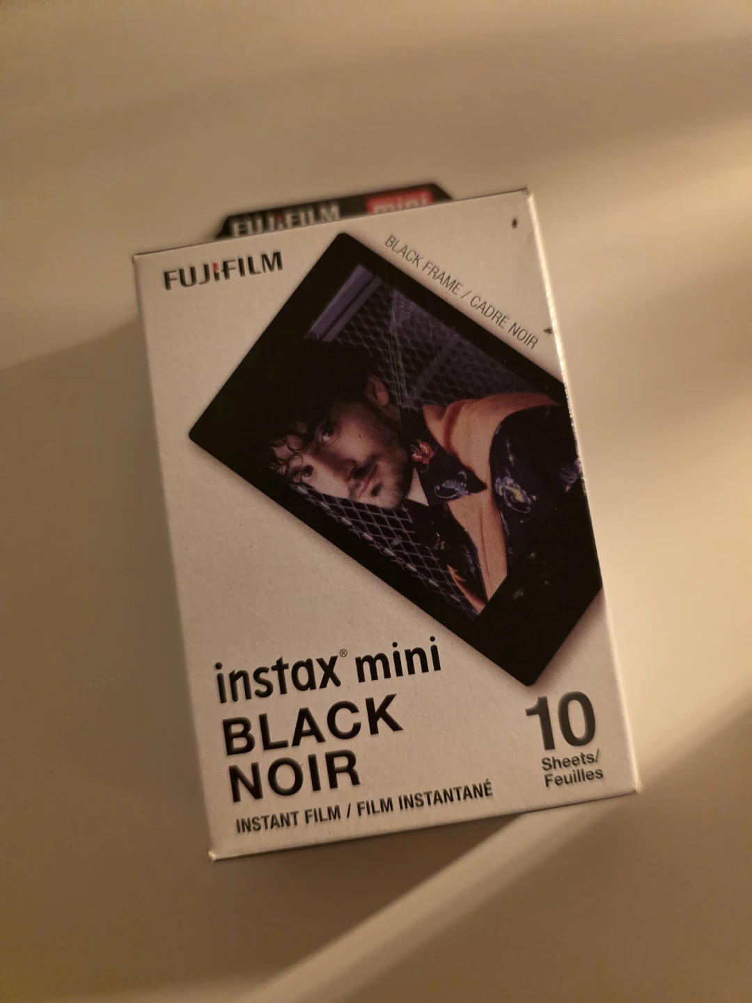 Instax Mini Film