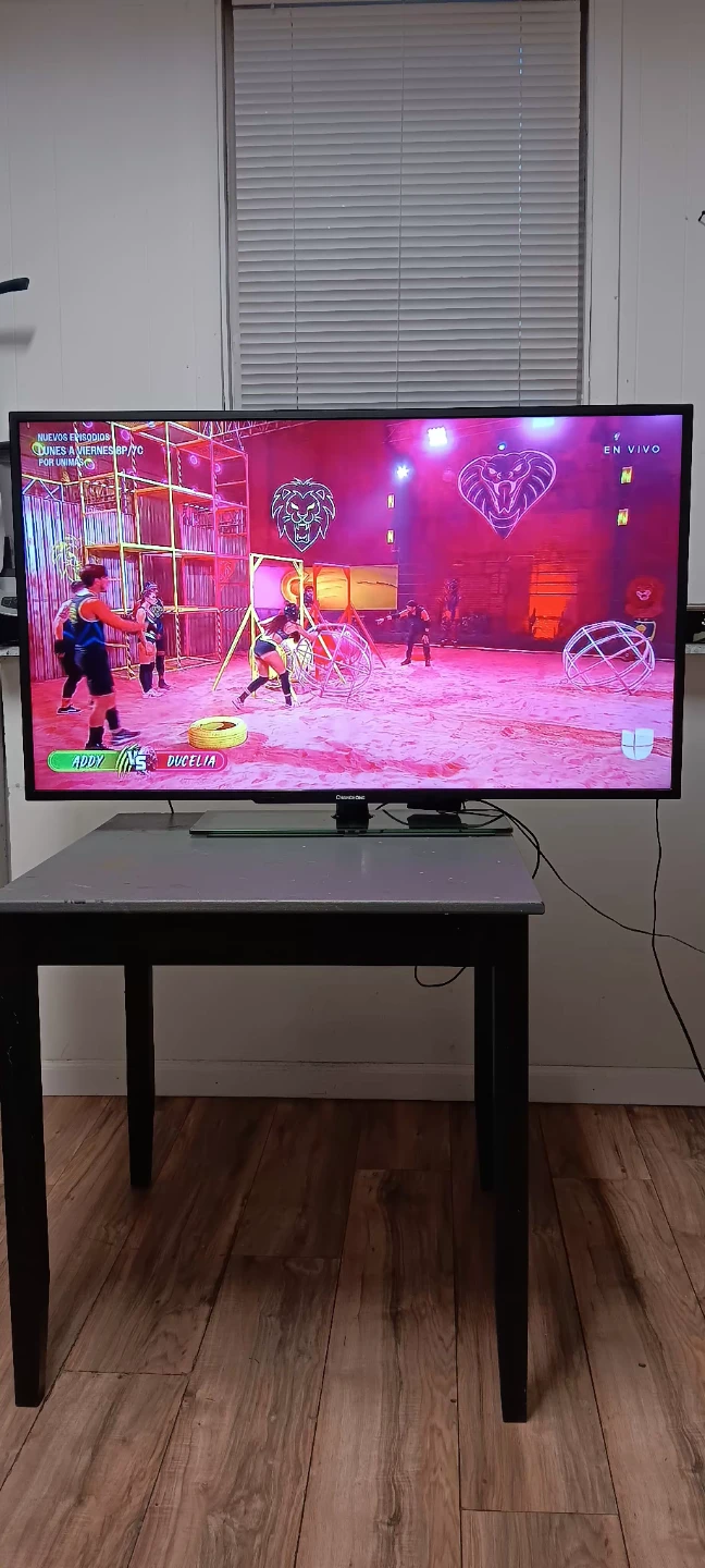 TCL Flat Screen TV - photo 2