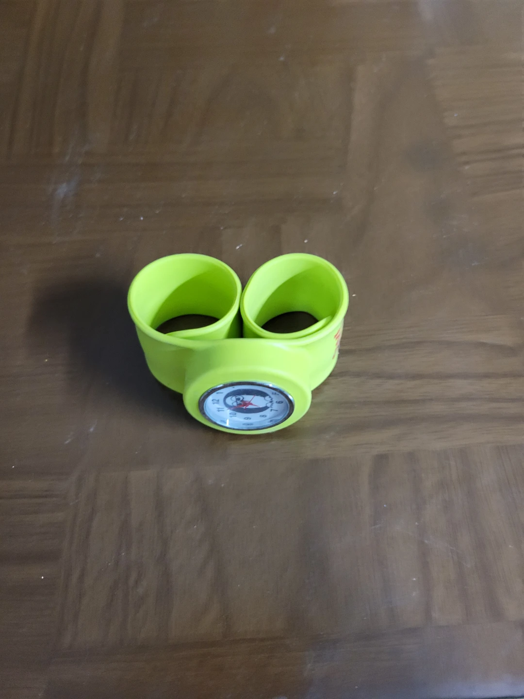Owl Retro Slap Watch - photo 2