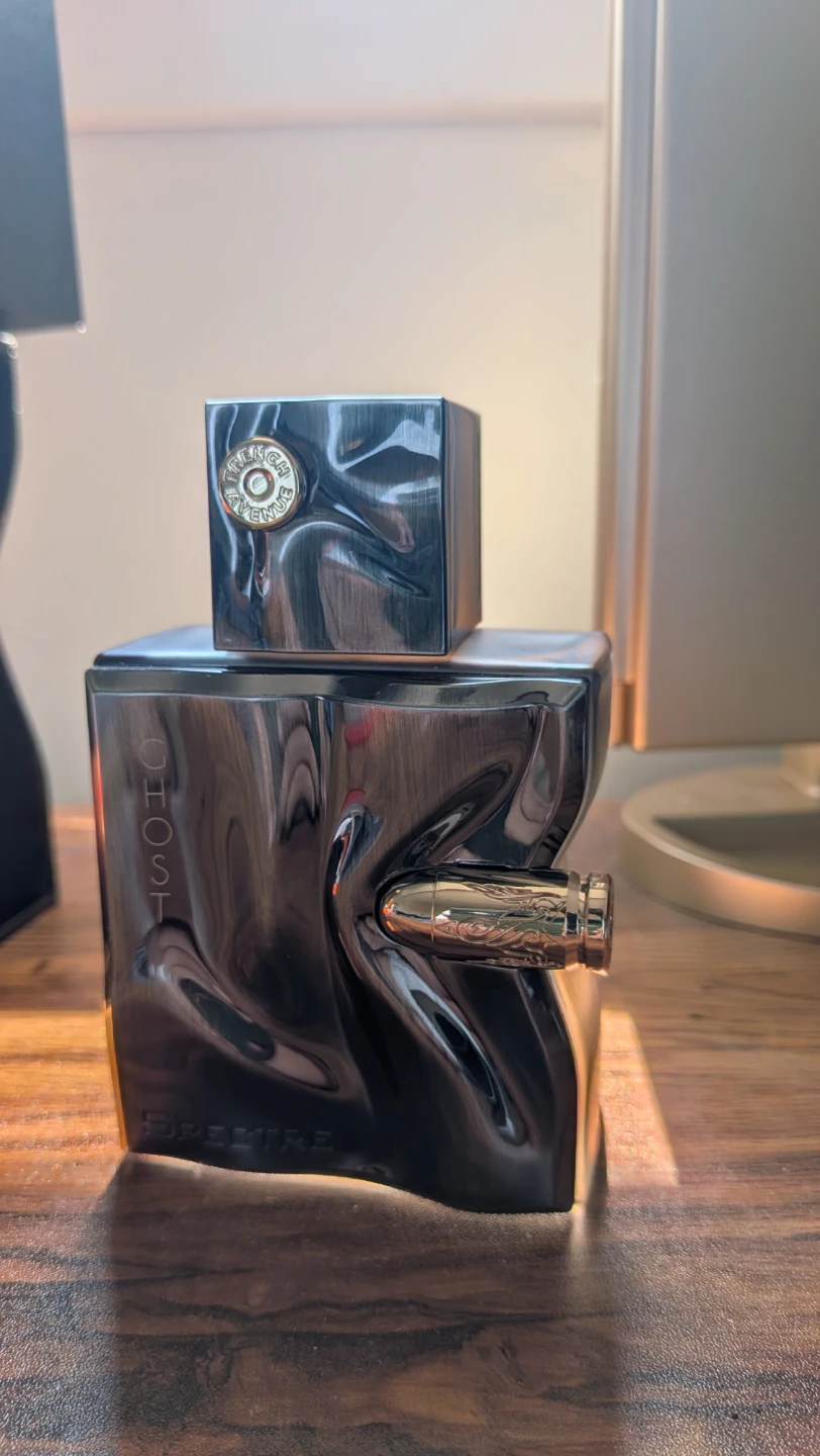 French avenue Spectre ghost Eau de Parfum 100 ml