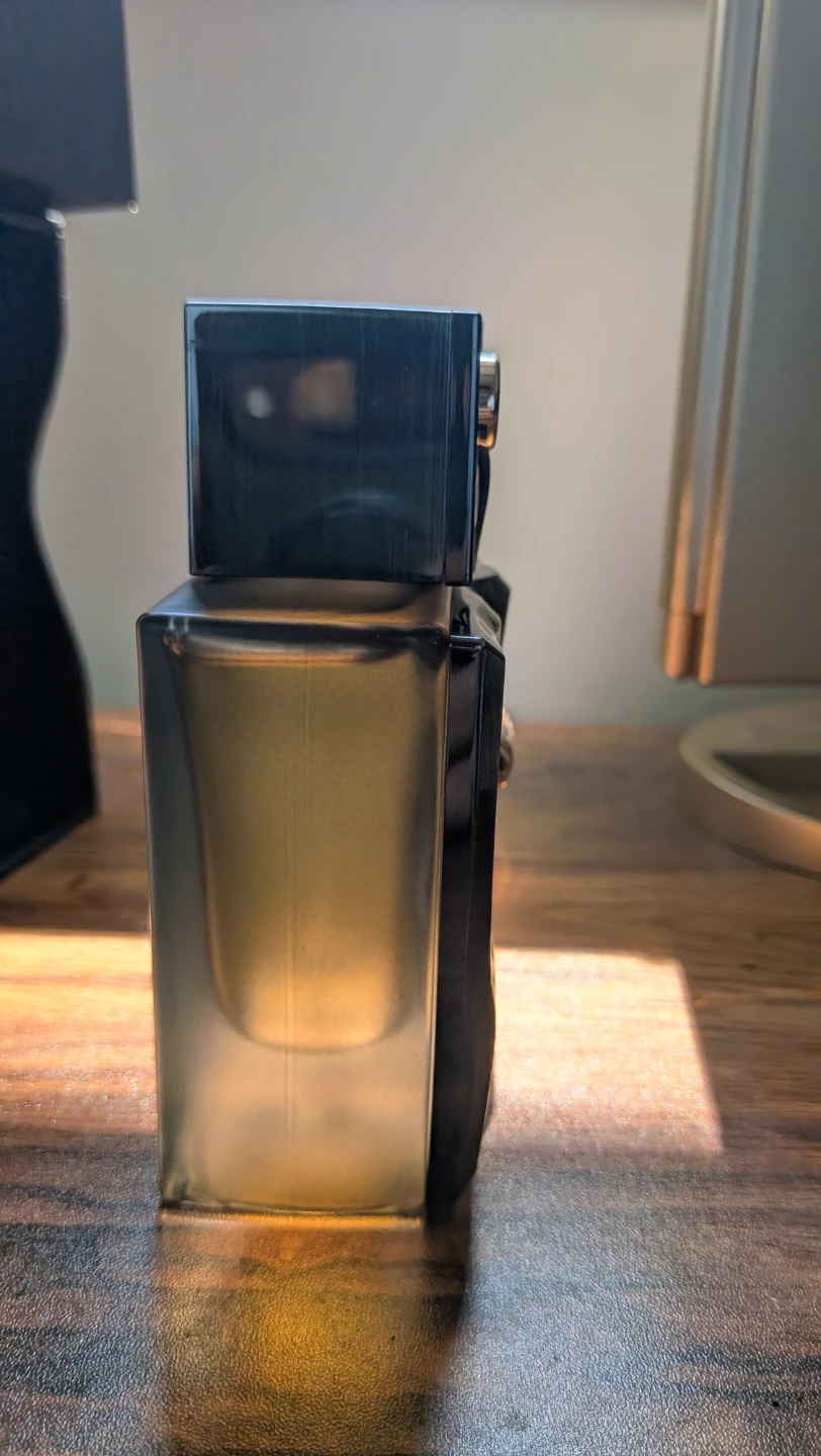 French avenue Spectre ghost Eau de Parfum 100 ml - photo 3