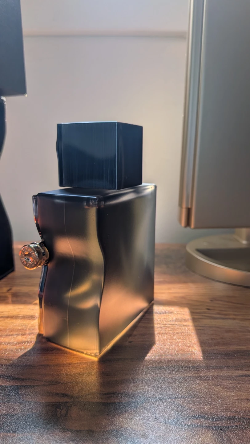 French avenue Spectre ghost Eau de Parfum 100 ml - photo 4