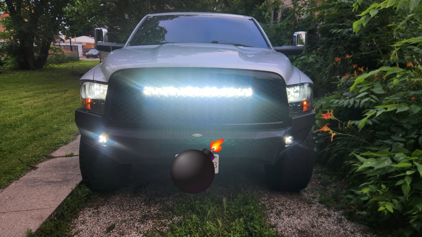 2011 dodge ram 1500 5.7 hemi - photo 3
