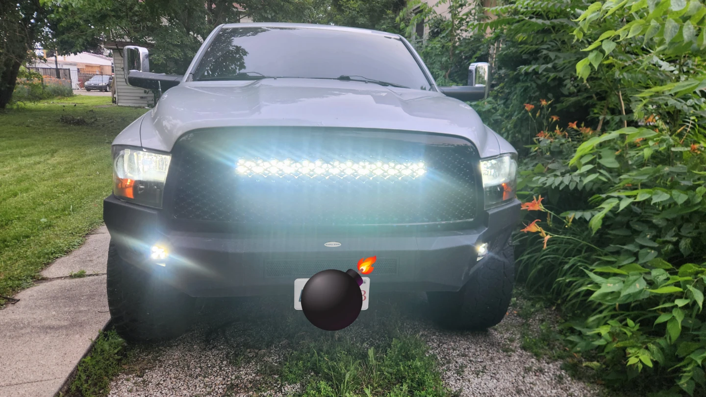 2011 dodge ram 1500 5.7 hemi - photo 4
