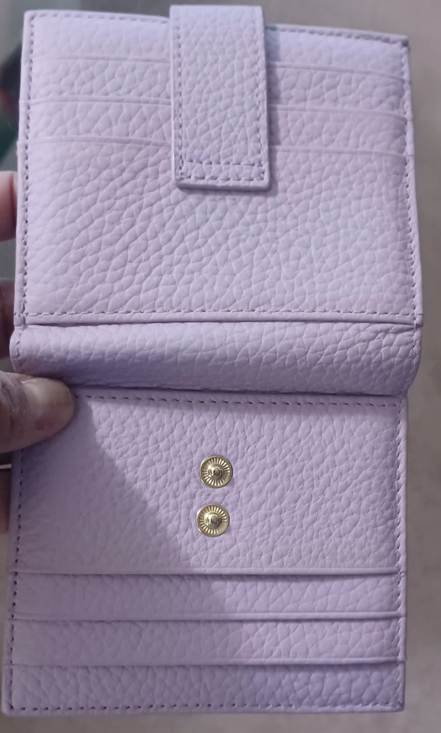 Multi-Card Holder Case/Wallet - photo 3