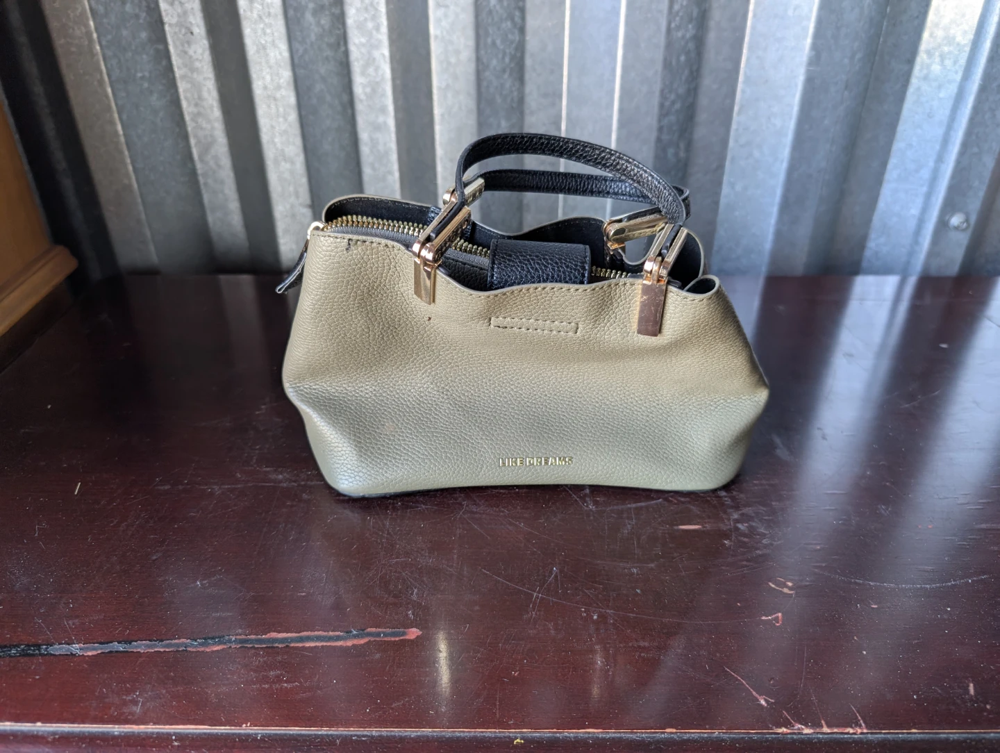 Like Dreams Handbag - photo 2