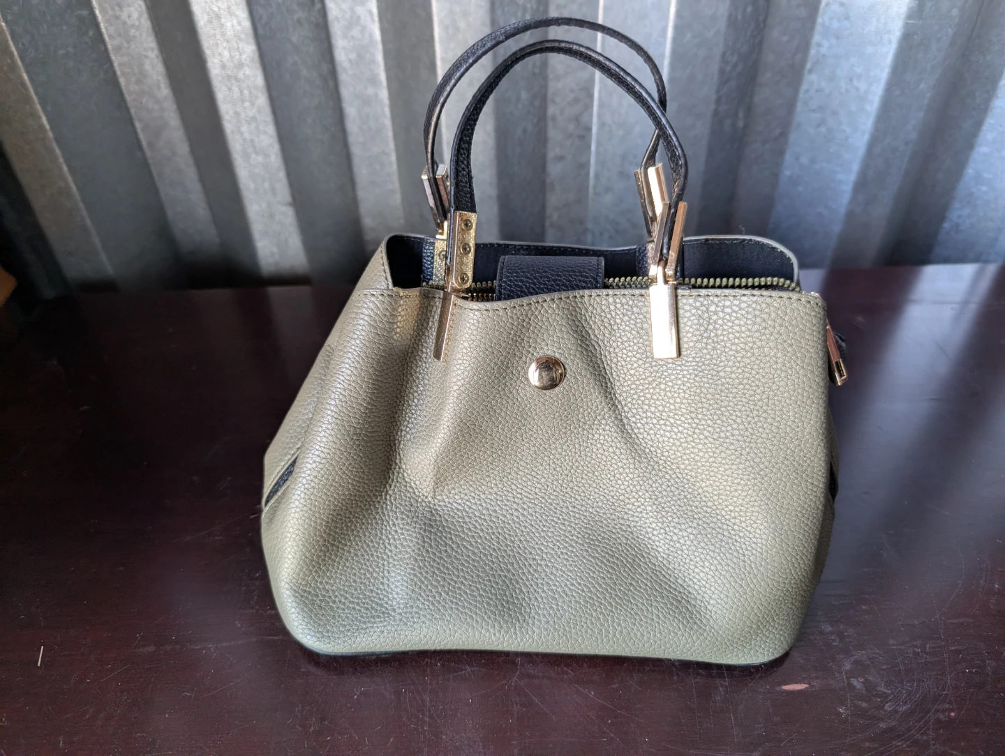 Like Dreams Handbag - photo 3