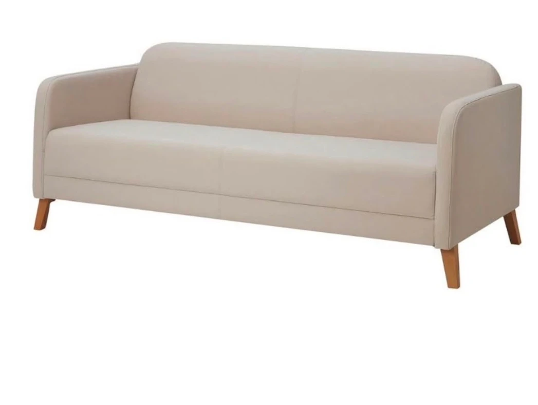 Beige  Sofa