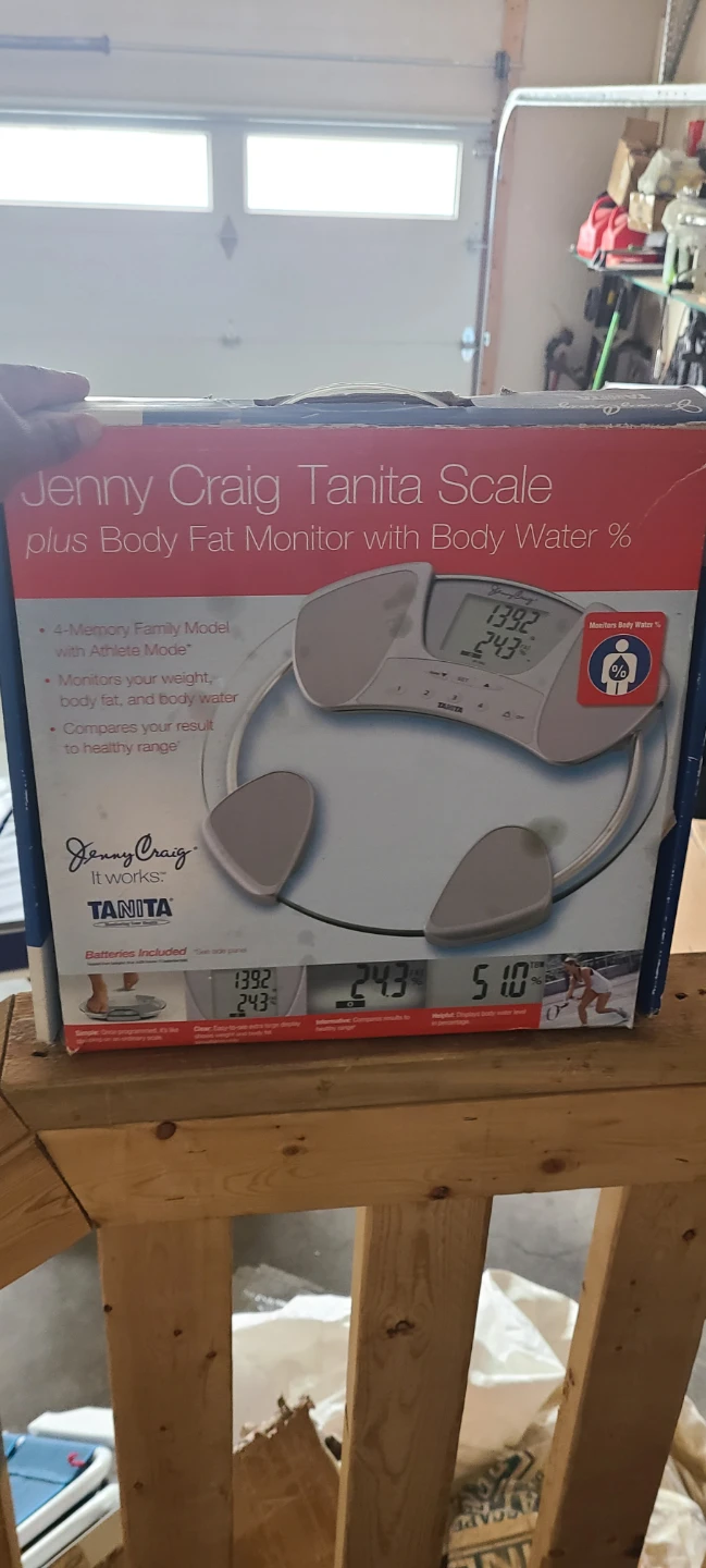 Glass scale - photo 2