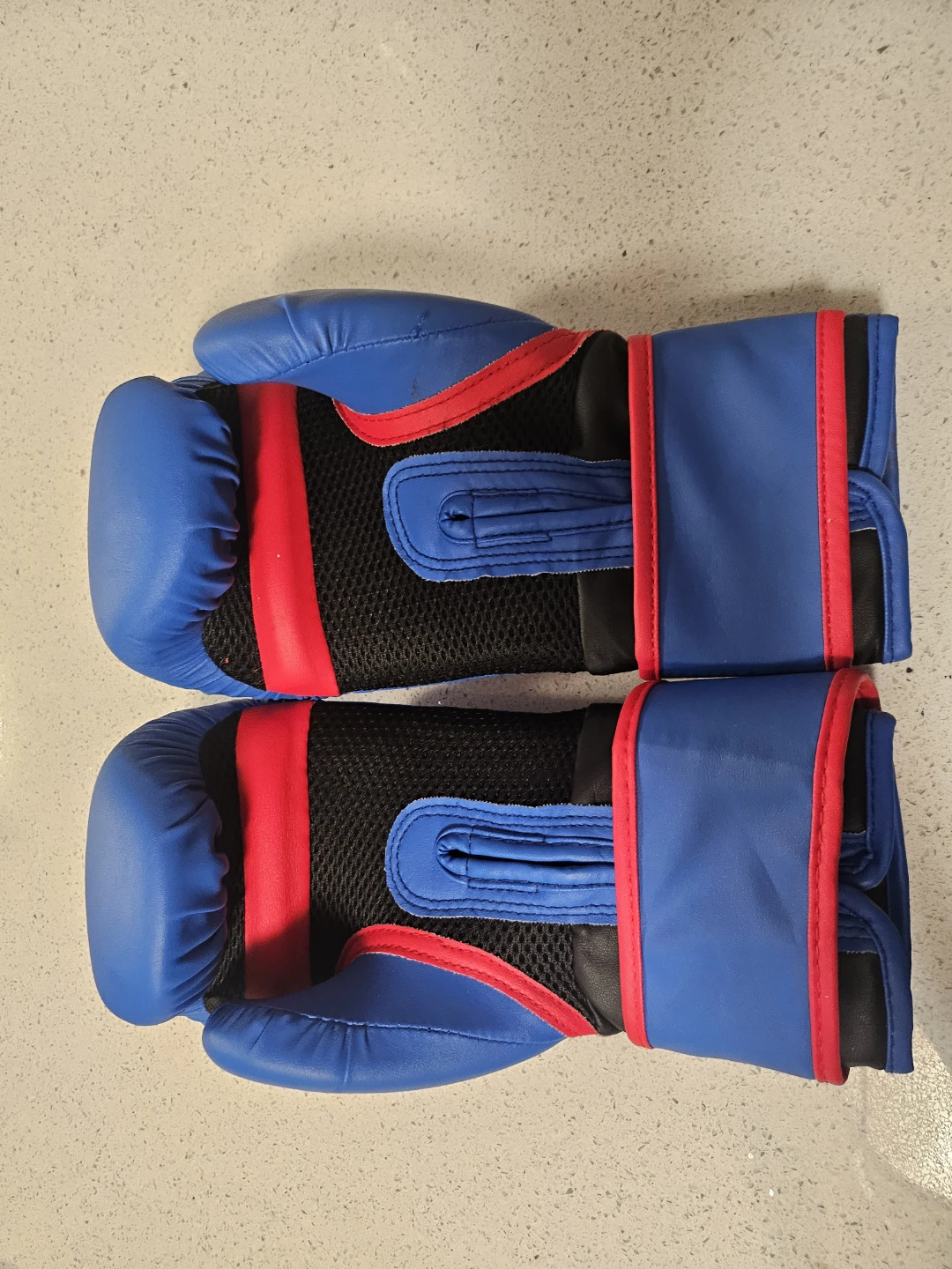Everlast Prospect Boxing Gloves - photo 2