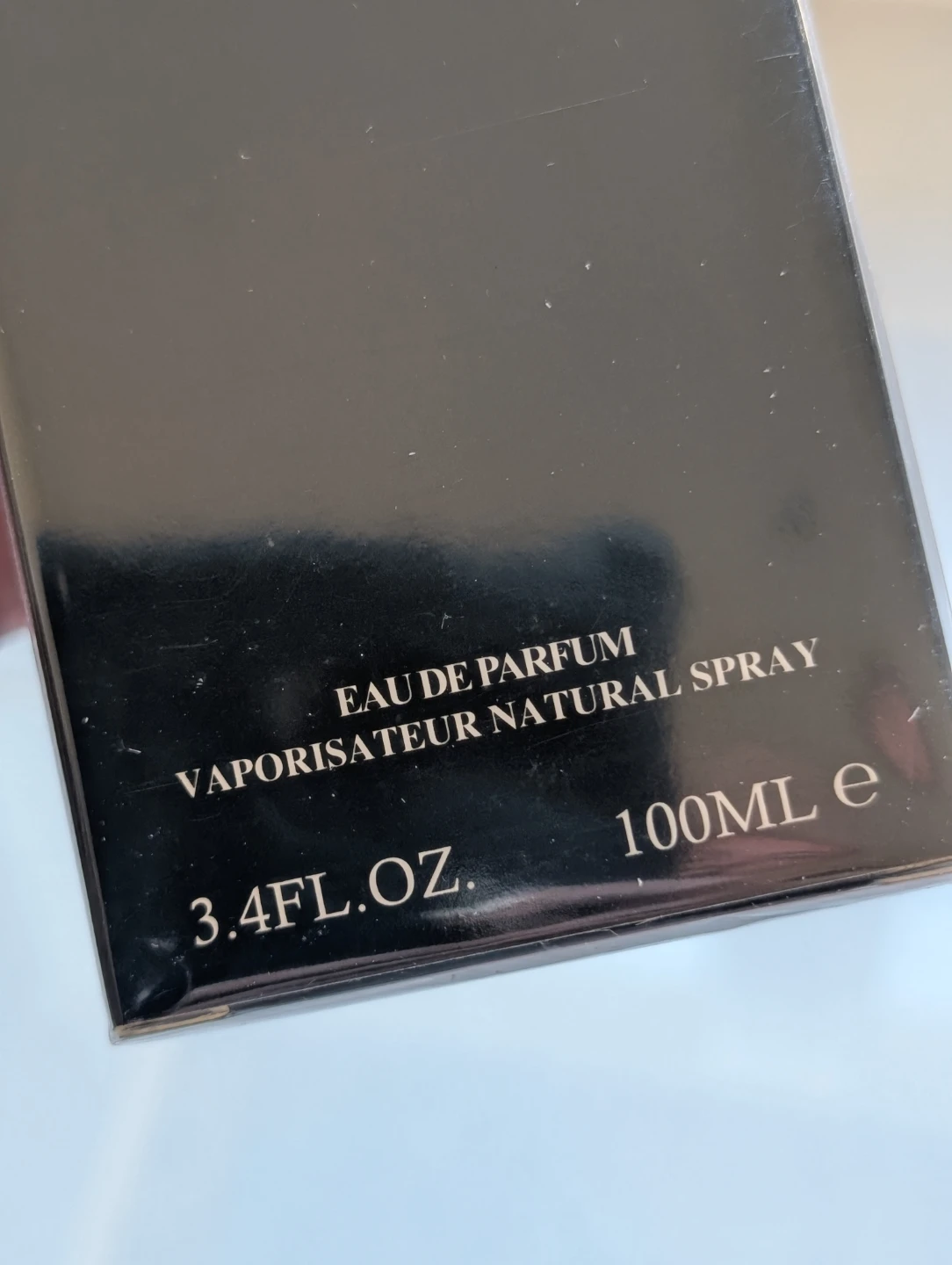 Sauvage Pour Homme Eau de Parfum - 100ml - photo 2