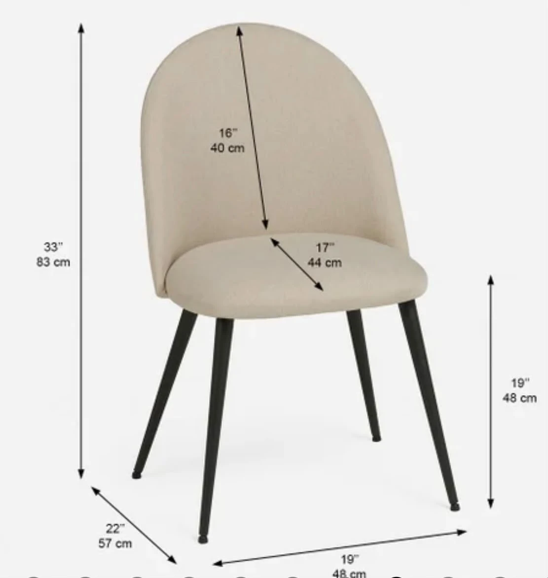Big dining table set - photo 5