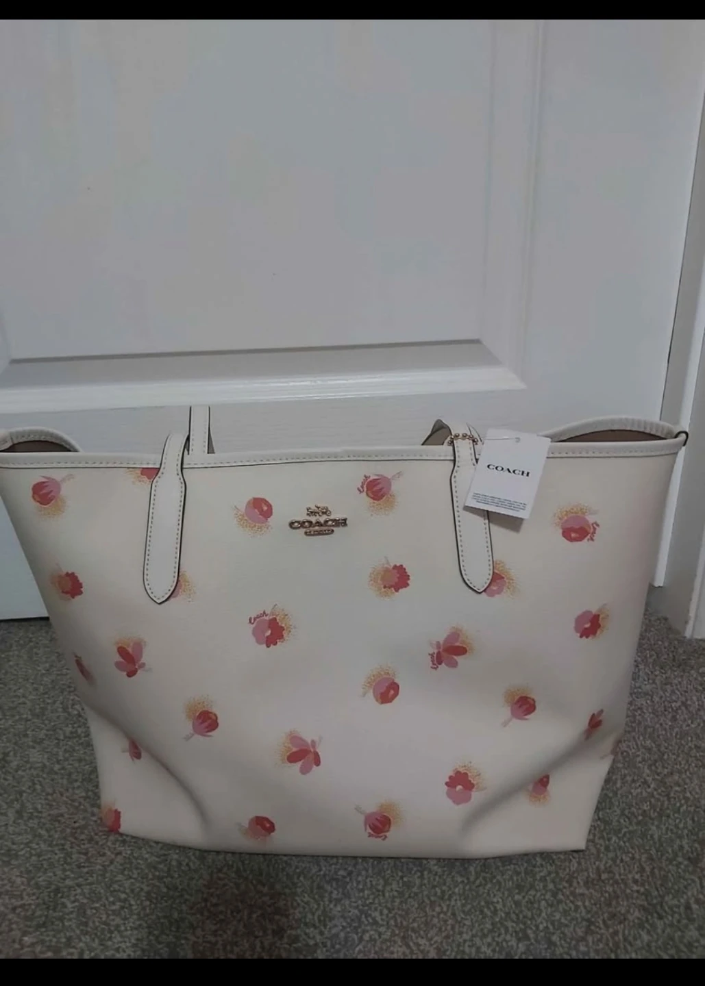 Tote bag - photo 4