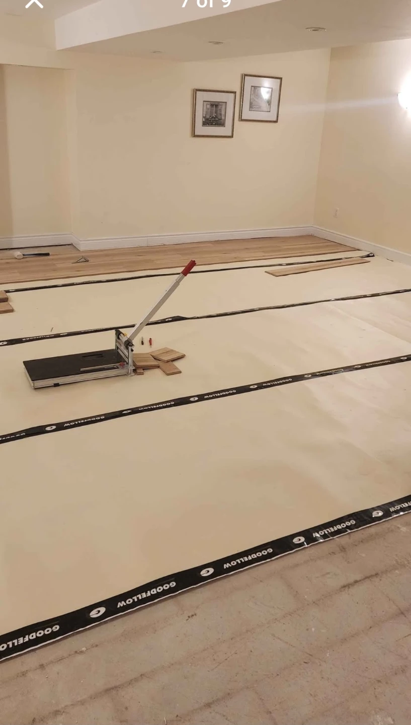 360 Flooring Inc. Fast & Professional Flooring Installation - photo 4